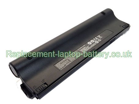 11.1V CLEVO M1100 Battery 4400mAh