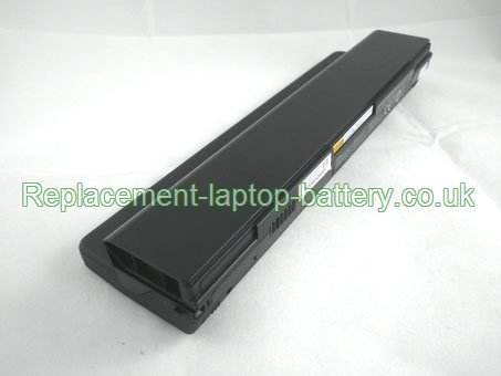 7.4V CLEVO 6-87-M815S-42A Battery 7100mAh