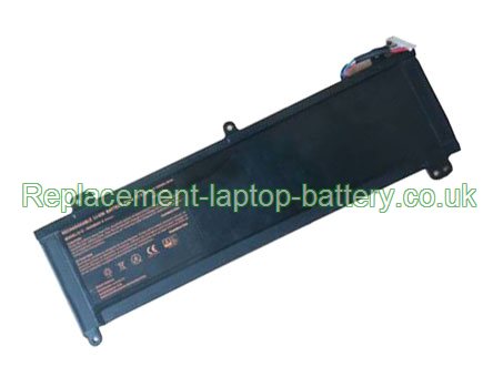 11.4V MACHENIKE F57-D5R Battery 45WH