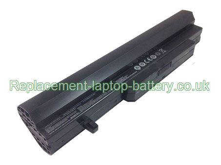 11.1V SAGER NP6110 Series Battery 5200mAh