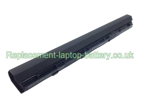 Replacement Laptop Battery for  44WH Long life EUROCOM Armadillo 2,  