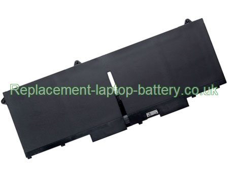 15.2V Dell Y86WG Battery 58WH