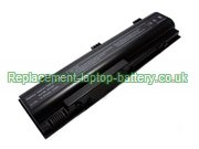 14.8V Dell Inspiron 1300 Battery 2200mAh