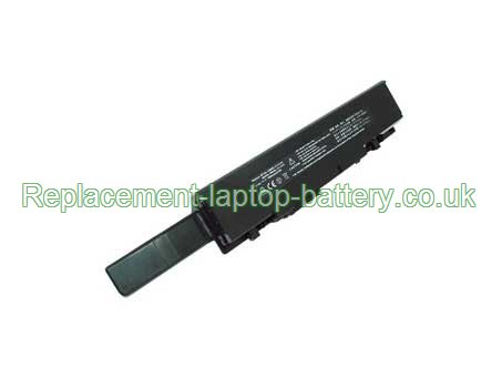 11.1V Dell 312-0702 Battery 6600mAh