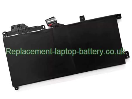 7.6V Dell 1FKCC Battery 38WH