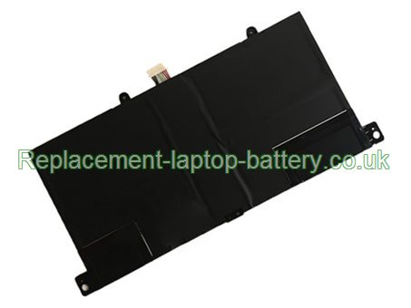 7.4V Dell 1MCXM Battery 28WH