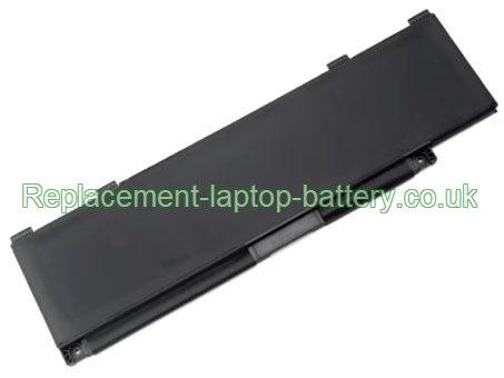 Replacement Laptop Battery for  51WH Long life Dell Ins 15PR-1762BL, Ins 15PR-1742W, 266J9, Ins 15PR-1865W,  