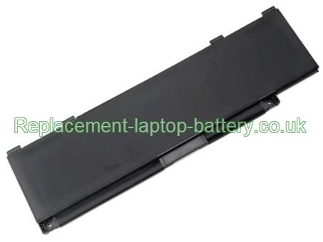 11.4V Dell Ins 15PR-1768BR Battery 51WH