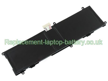 7.4V Dell Venue 11 Pro 7140 Battery 38WH