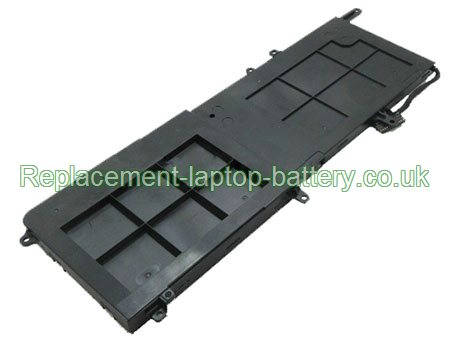 15.2V Dell 44T2R Battery 68WH