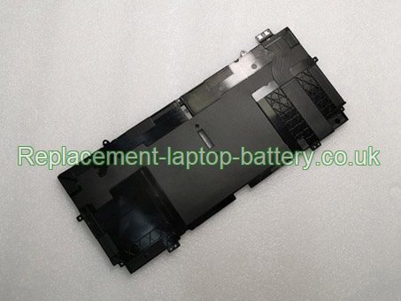 7.6V Dell XPS 13 7390 Battery 51WH