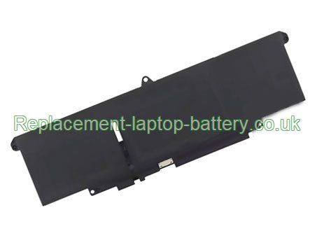 11.4V Dell Latitude 7640 Battery 57WH