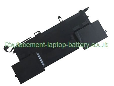 11.4V Dell Latitude 7400 Battery 78WH