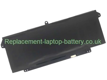 15.2V Dell TN2GY Battery 63WH