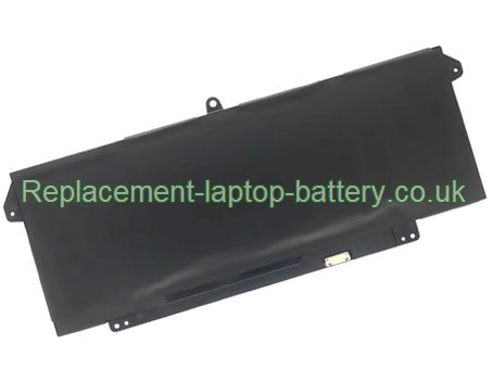 15.2V Dell Latitude 7520 Battery 63WH