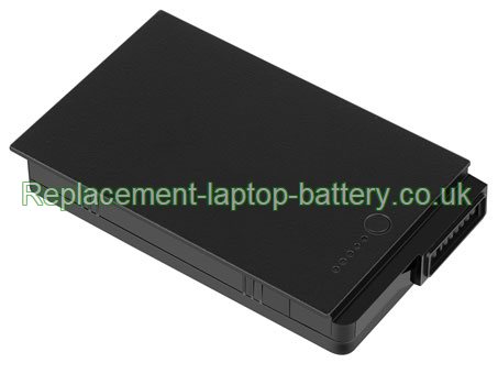 7.4V Dell Latitude 7202 Battery 26WH