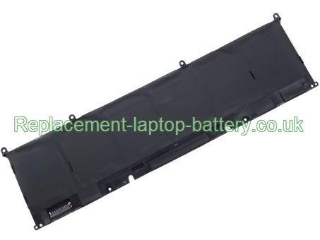 11.4V Dell G15 5515 Battery 56WH