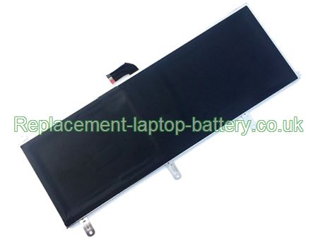 3.7V Dell Venue 10 Pro 5055 Battery 32WH