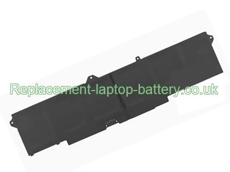 Replacement Laptop Battery for  97WH Long life Dell 9JRV0, Precision 15 3470, Precision 15 3571, Alienware m18 R2,  