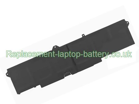 11.4V Dell 9JRV0 Battery 97WH