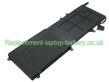 11.4V Dell HF250 Battery 99WH