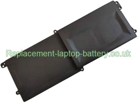 11.4V Dell Alienware Area 51m ALWA51M-D1748DB Battery 90WH