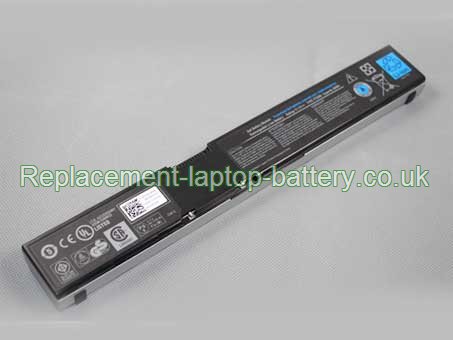 11.1V Dell 312-0947 Battery 40WH