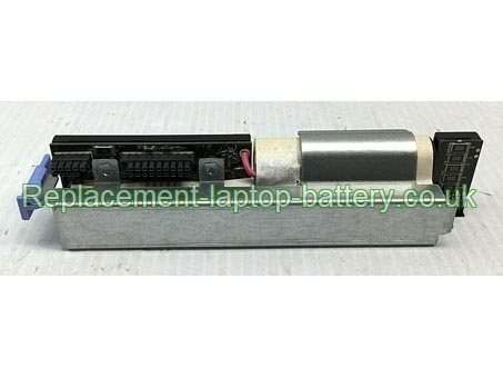 9.6V Dell BAT 3S1P Battery 1100mAh