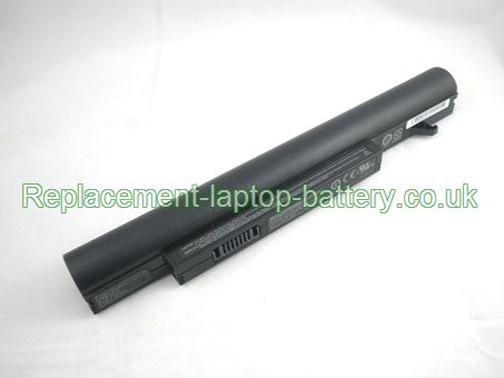 10.8V BENQ Joybook Lite U102-M10 Battery 25WH