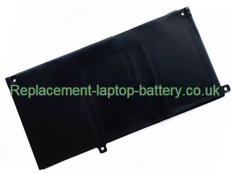 11.25V Dell Inspiron 7405 2-in-1 Series Battery 40WH