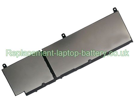 11.4V Dell 17C06 Battery 68WH