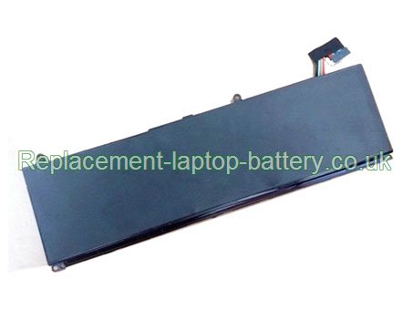 11.4V Dell Inspiron 11-3138 Battery 50WH