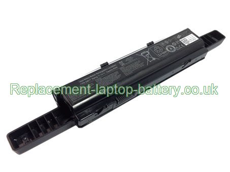 11.1V Dell P08G Series Battery 85WH