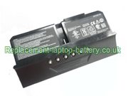 3.7V Dell DC400 Battery 14WH