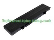 14.8V Dell U116D Battery 2200mAh