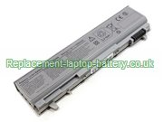 11.1V Dell 312-0748 Battery 4400mAh