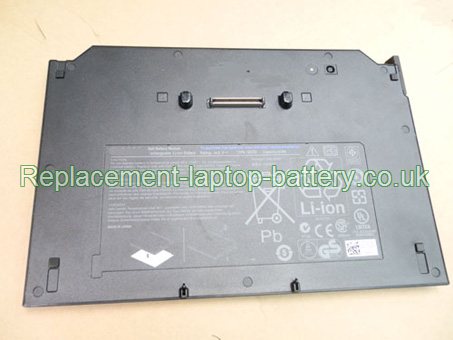 14.8V Dell GN752 Battery 84WH