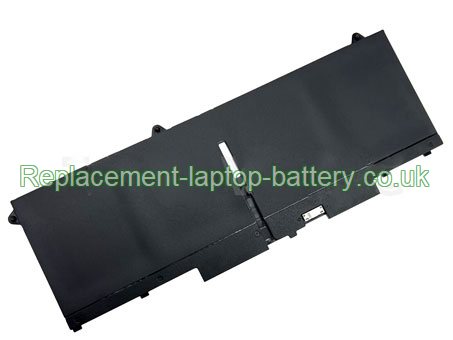 15.4V Dell Precision 3570 Battery 58WH