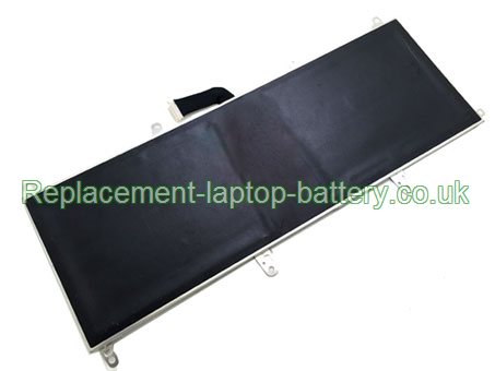 Replacement Laptop Battery for  32WH Long life Dell GFKG3, Venue 10 Pro (5056), 0VN25R, VN25R,  