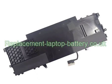 Replacement Laptop Battery for  5160mAh Long life Dell GHJC5, 0JJ4XT, Latitude 9420 2-in-1,  