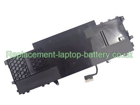 11.55V Dell 0JJ4XT Battery 5160mAh