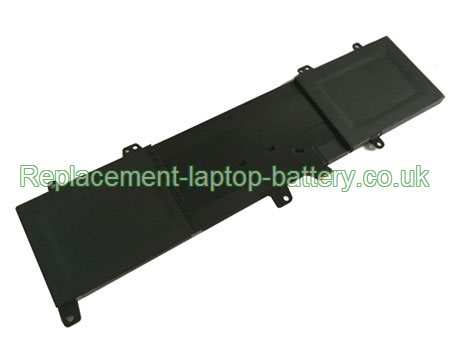 7.6V Dell Inspiron 11 3169 Battery 32WH