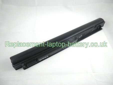 Replacement Laptop Battery for  37WH Long life Dell MT3HJ, Inspiron 1370, G3VPN, 451-11258,  