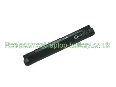 14.8V Dell Insprion 13z 1370 Battery 74WH