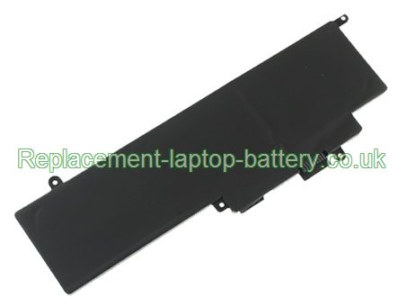 Replacement Laptop Battery for  50WH Long life Dell GK5KY, 4K8YH, Inspiron 11 3147, Inspiron 13 7347,  