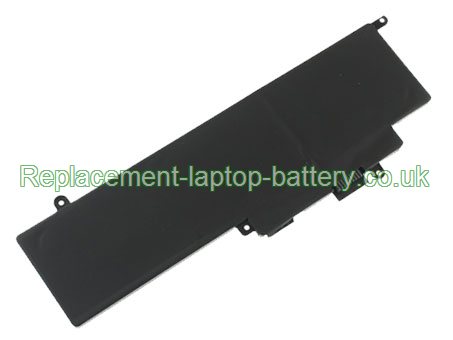 11.1V Dell 0WF28 Battery 50WH