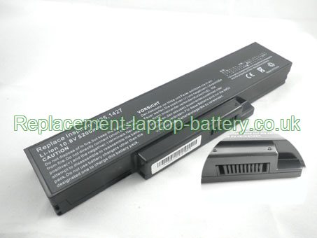 11.1V COMPAL HGL30 Battery 4400mAh