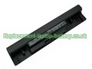 11.1V Dell NKDWV Battery 4400mAh