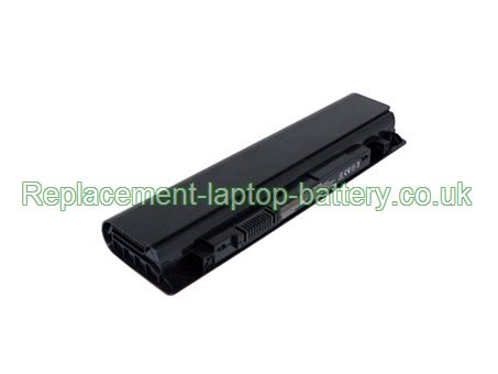 Replacement Laptop Battery for  2200mAh Long life Dell KRJVC, Inspiron 1470n, Inspiron 1570, 02MTH3,  