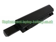 11.1V Dell XVK54 Battery 6600mAh